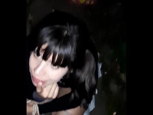 ❤️ Uz ielas uzpampis dzimumloceklis apmaiņā pret konfektēm ❤️ Sekss video pie porno lv.onlydesiporn.ru ﹏